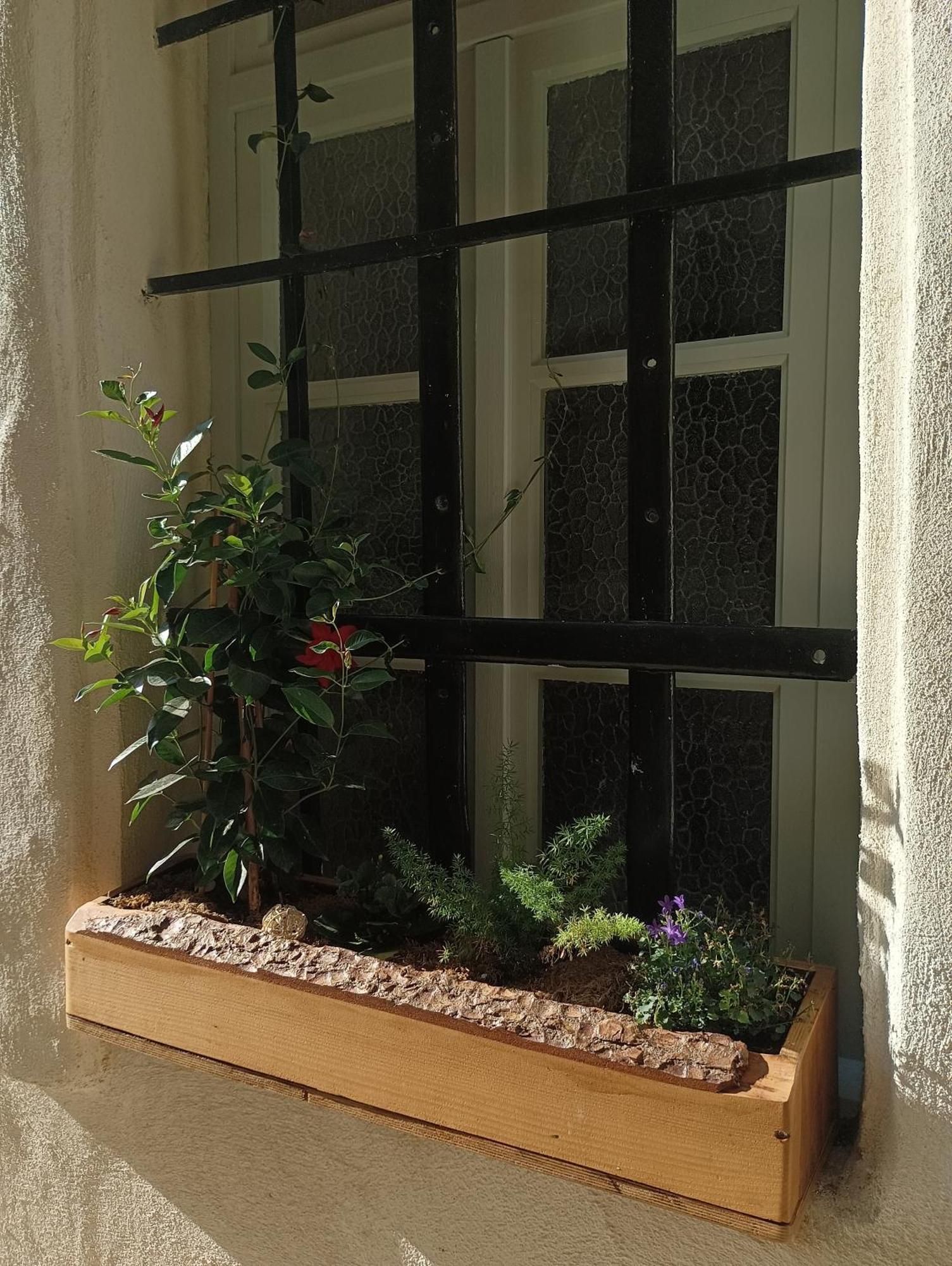 La Maison De La Traverse Saint-Guilhem-le-Desert Dış mekan fotoğraf